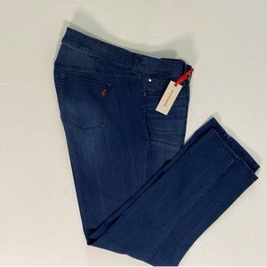 Greenwich Bootcut Jean
